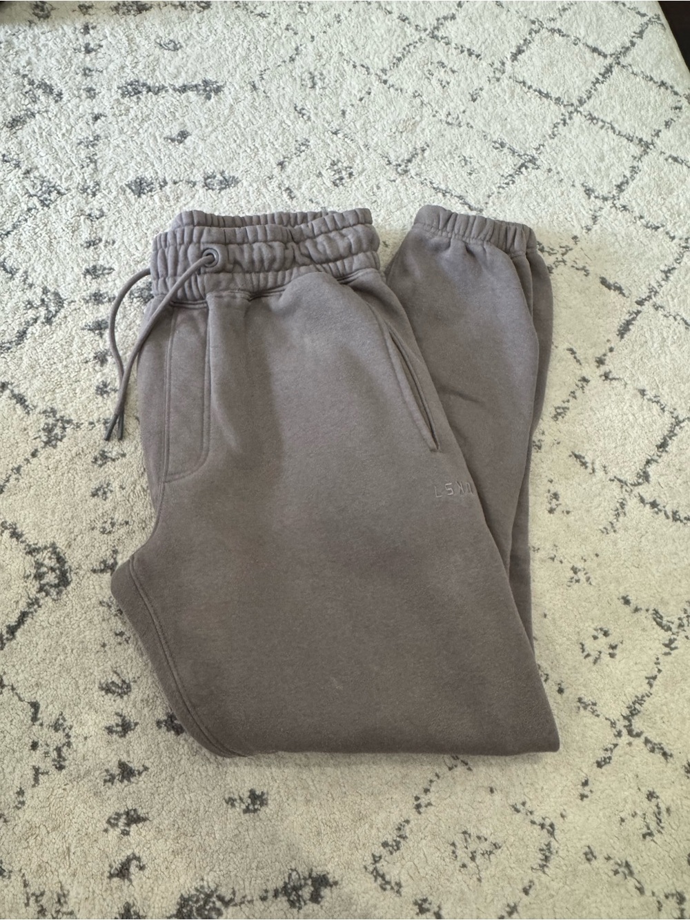 LSKD Sweatpants